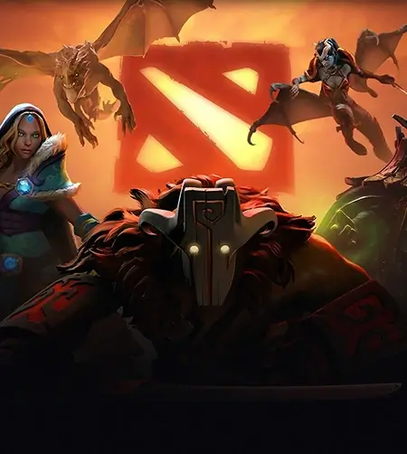 Dota 2