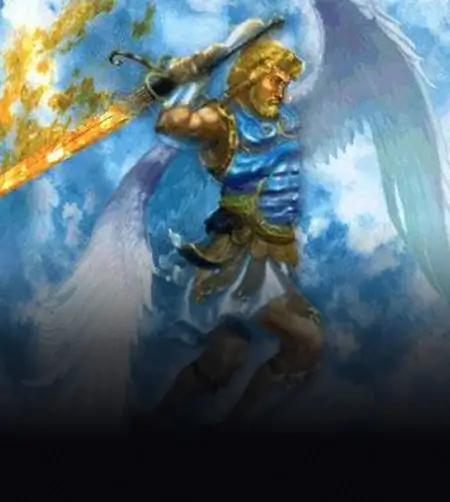 Heroes of Might and Magic III