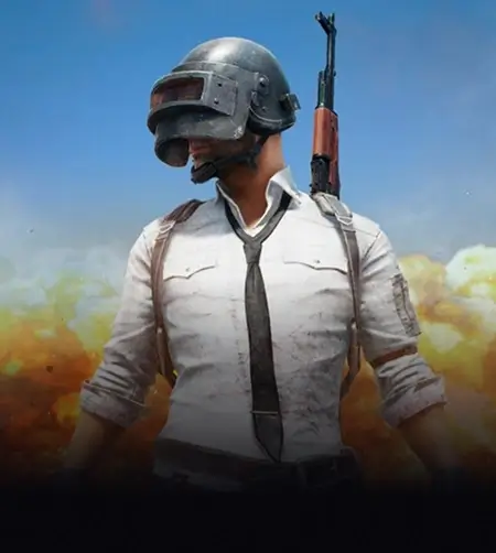 PUBG: BATTLEGROUNDS