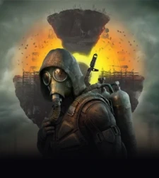 S.T.A.L.K.E.R. 2: Heart of Chornobyl