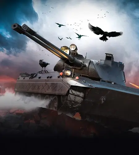 World of Tanks