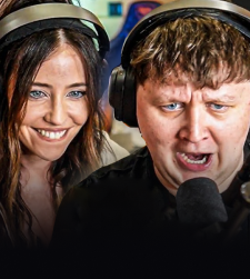 Leb1ga і Дорофеєва