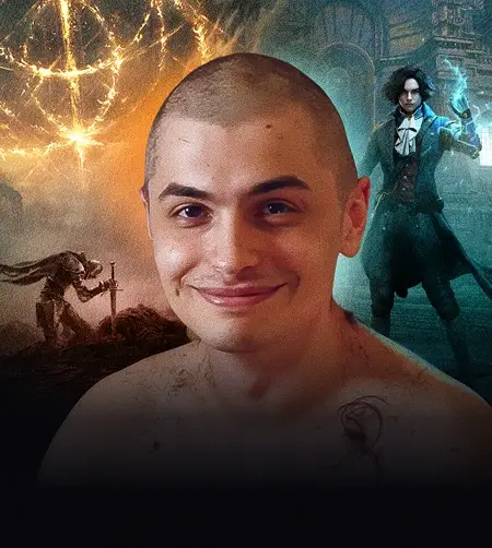 Souls марафон