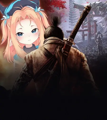 Марафон Sekiro