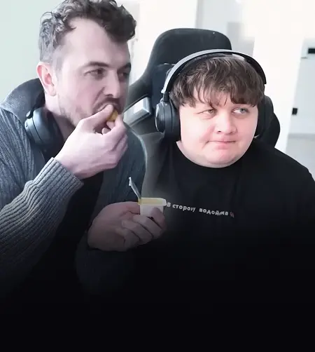 Марафон схуднення