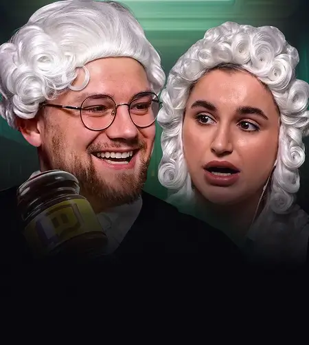 Суд над забаненими