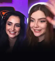 У гостях Анна Трінчер!